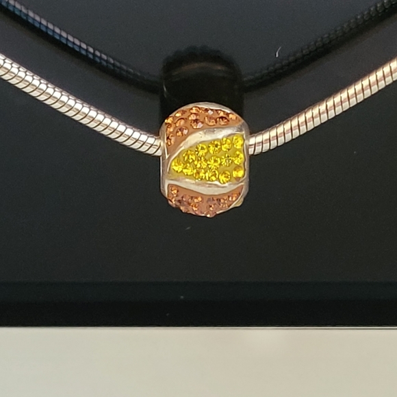 Zales Sparkling Crystal Charm - Picture 9 of 10